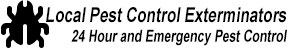 Walnuttown PA Pest Control Exterminators